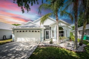 1720 Pondberry Lane, Port St Lucie 1720 Pondberry Lane, Port St Lucie