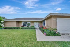 2551 Westchester Drive N, Riviera Beach