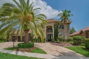 21734 Fall River Drive, Boca Raton