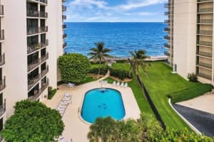 5420 N Ocean Drive 1705, Singer Island