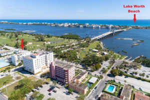 1 N Golfview Road 404, Lake Worth Beach