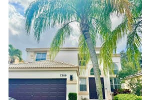 7300 Copperfield Circle, Lake Worth
