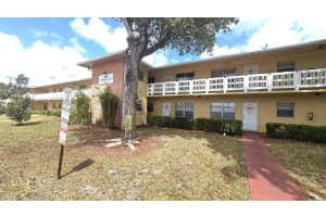 3530 Nw 43 Avenue 106, Lauderdale Lakes