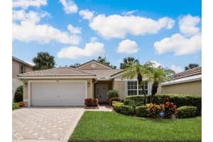 8218 Palm Gate Drive, Boynton Beach