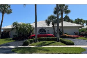 1080 Walnut Terrace, Boca Raton