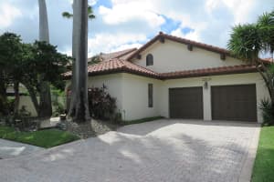 22519 Esplanada Circle W, Boca Raton