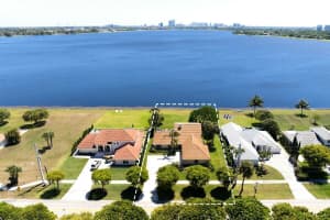 3600 N Shore Drive, West Palm Beach