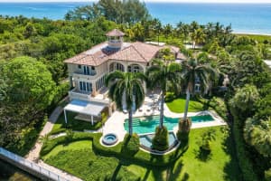 1880 S Ocean Boulevard, Manalapan