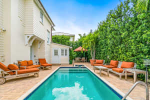 263 Park Avenue, Palm Beach