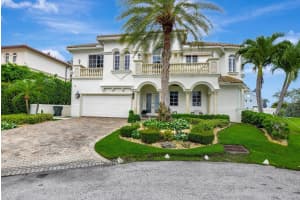 857 Havana Drive, Boca Raton