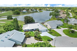 7160 Se Bunker Hill Court, Hobe Sound