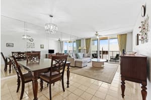 3540 S Ocean Boulevard 604, South Palm Beach