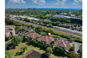 5121 Sabal Gardens Lane 2, Boca Raton