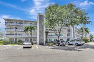 3034 Oakridge D, Deerfield Beach