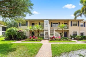 34 Stratford Lane C, Boynton Beach