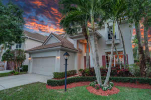 96 Satinwood Lane, Palm Beach Gardens