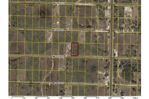 17071 Nw 312th Street, Okeechobee