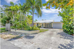 1940 Doffer Lane, North Palm Beach