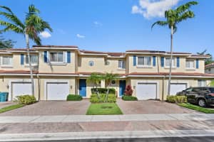 3119 N Evergreen Circle, Boynton Beach