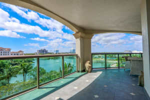 3630 Gardens Parkway 501c, Palm Beach Gardens