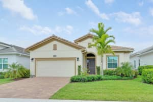 9182 Sw Pepoli Way, Port St. Lucie, Fl 34987, Port Saint Lucie