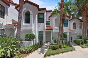 2339 Treasure Isle Drive 43, Palm Beach Gardens