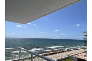 3450 S Ocean Boulevard 610, Palm Beach