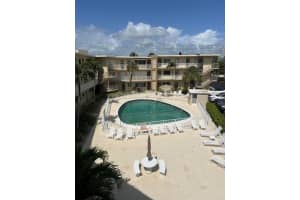 3600 N Ocean Drive 307, Riviera Beach