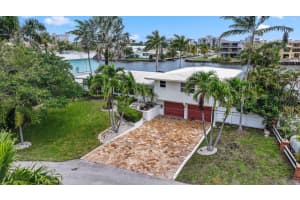 442 Se 17th Terrace, Deerfield Beach