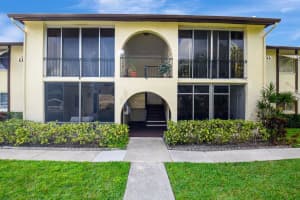 3492 La Mar Court D-1, Greenacres