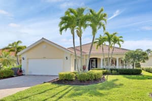 8657 Se Nicolete Lane, Hobe Sound