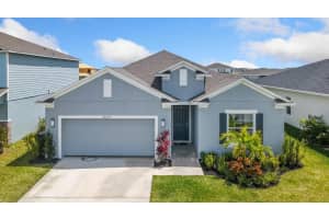 12255 Sw Forli Way, Port Saint Lucie