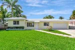 644 Shore Drive, Boynton Beach