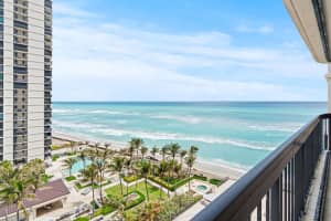 5380 N Ocean Drive 10g, Singer Island