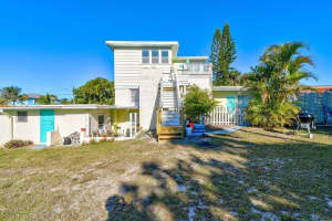 1140 A Hernando Street C, Hutchinson Island