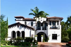 9650 Eden Manor, Parkland