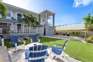 801 Andrews Avenue 5, Delray Beach