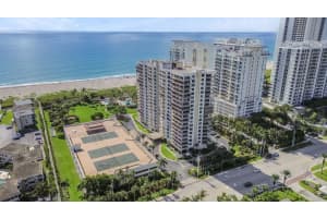3400 N Ocean Drive, 1601, Singer Island