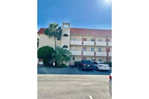 7960 Sunrise Lakes Drive N 205, Sunrise