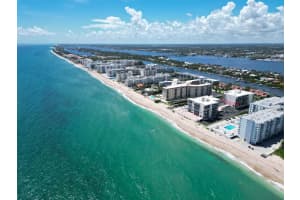 3460 S Ocean Boulevard 3140, Palm Beach