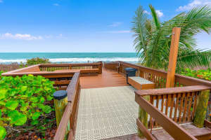 3870 N Highway A1a 704, Hutchinson Island