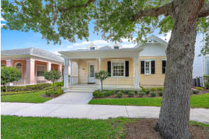 248 Honeysuckle Drive, Jupiter
