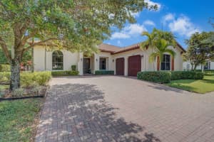 6349 Grebe Court, Lake Worth