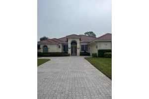 7966 Poppy Hills Lane, Port Saint Lucie