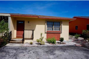 1716 Barton Court, Lake Worth Beach