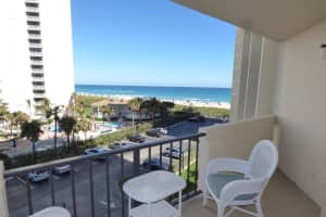 2800 N Ocean Drive B-5c, Singer Island