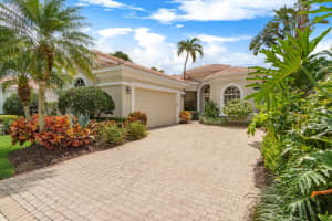 7695 Villa D Este Way, Delray Beach