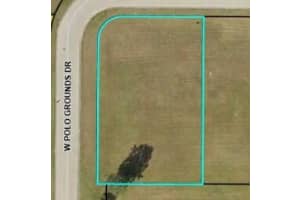 7685 N Polo Grounds Lane, Vero Beach