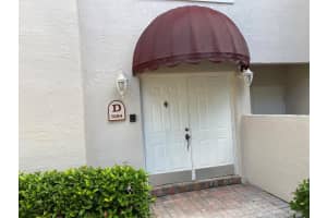 5184 Lake Catalina Drive D, Boca Raton