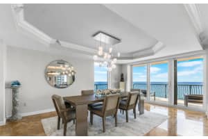 5150 N Ocean Drive 1001, Singer Island